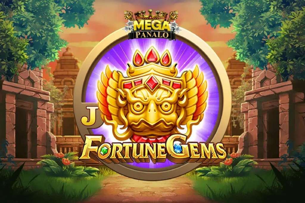 fortune gems slot-tada jogos